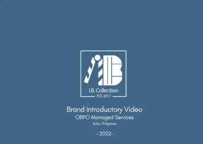 BPO Company – Web Promotional Video