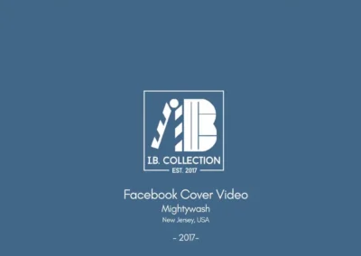 Animated Facebook Cover Videos
