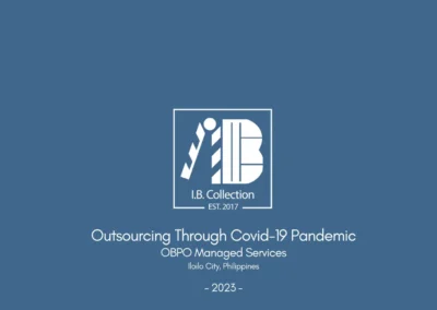 Promotional Docu – Outsourcing Through the Covid19 Pandemic