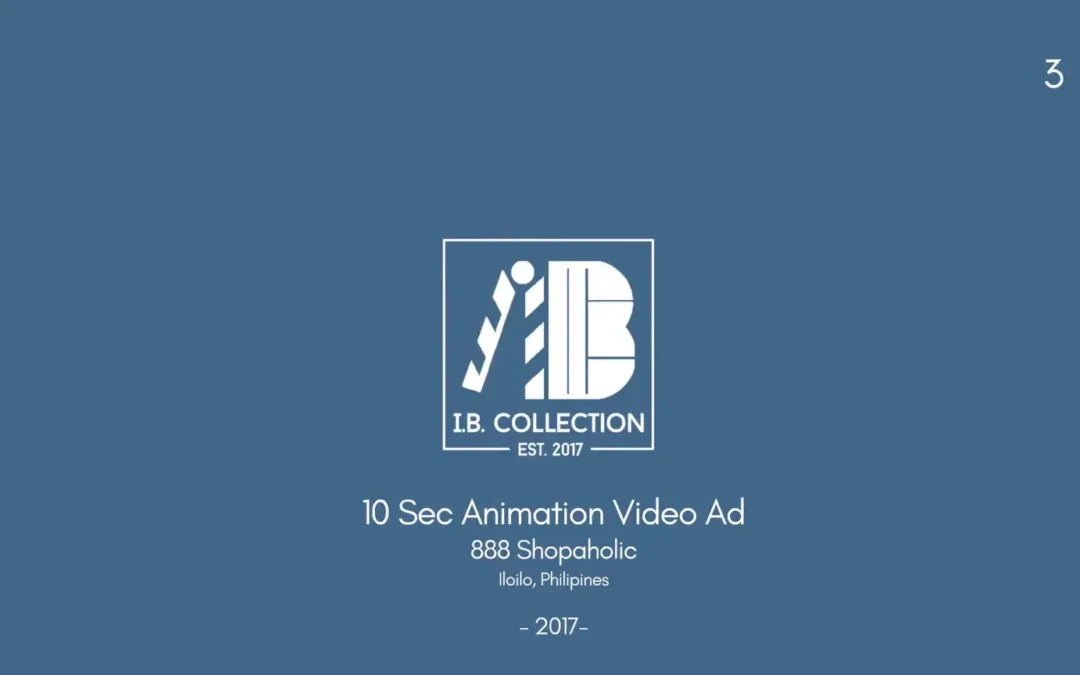 META Video Ad Teaser